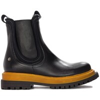 Sapatos Mulher Sapatos & Richelieu Maciejka 0619907007 Preto, Amarelo