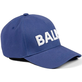 Acessórios Boné Balr. Classic Embro Cap Azul