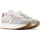 Sapatos Mulher Sapatilhas de corrida New Balance Wl574 b Cinza