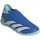 Sapatos Criança Chuteiras adidas Originals Predator Accuracy.3 Ll Tf Jr Marinho