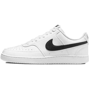 Sapatos Sapatilhas f22 Nike DH2987 Branco