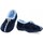 Sapatos Mulher Chinelos Vulca-bicha 71970 Azul