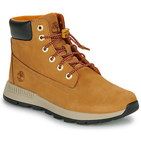 Timberland Heritage Lux 6-Inch Boots