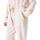 Textil Mulher Pijamas / Camisas de dormir J&j Brothers JJBDP1500 Rosa