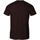 Textil Homem T-Shirt mangas curtas Joma Versalles Short Sleeve Tee Castanho