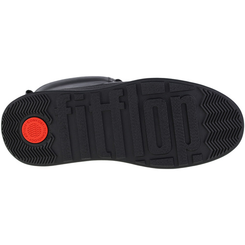 FitFlop F-Mode Preto