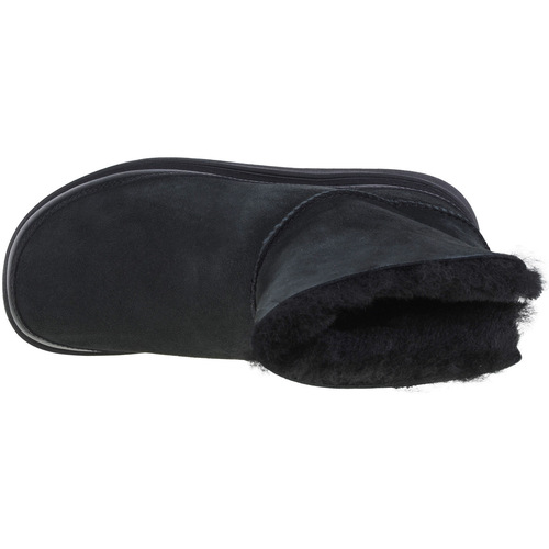 FitFlop Gen-ff Mini Preto