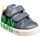 Sapatos Criança Sapatilhas Falcotto TAHOLE Multicolor