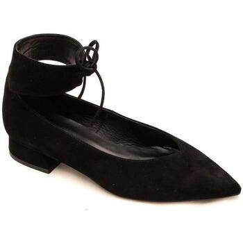 Sapatos Mulher Sapatos & Richelieu Angari  Preto