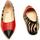 Sapatos Mulher Sapatos & Richelieu Angari  Multicolor
