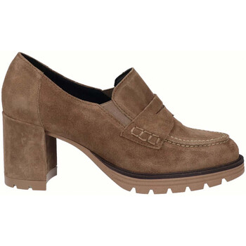 Sapatos Mulher Sapatos & Richelieu Viguera 8149 Bege