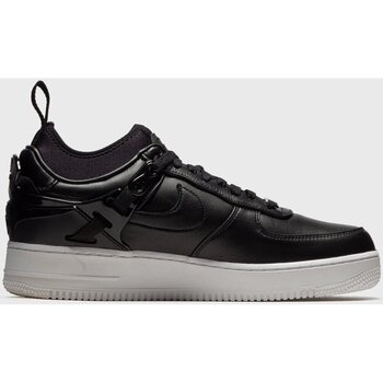 Nike DQ7558 002 AIR FORCE 1 LOW SP UC Preto