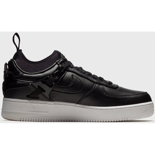 Sapatos Homem Sapatilhas Nike outlet DQ7558 002 AIR FORCE 1 LOW SP UC Preto