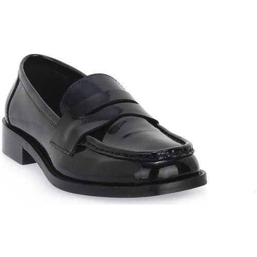Hadel NERO NAPLACK Preto