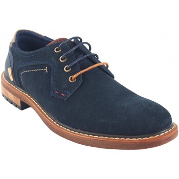 Bitesta Sapato masculino  32105 azul Azul