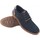 Sapatos Homem Multi-desportos Bitesta Sapato masculino  32105 azul Azul