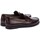 Sapatos Homem Sapatos & Richelieu Martinelli Forthill 1623-2761N Burdeos Vermelho