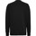 Textil Homem Sweats Tommy Hilfiger DM0DM17780BDS Preto
