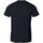 Textil Homem T-Shirt mangas curtas Joma Versalles Short Sleeve Tee Preto