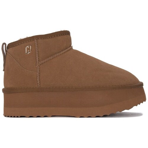 Liu Jo Cognac Rudy Castanho