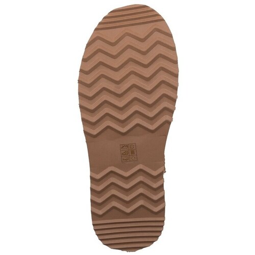 Liu Jo Cognac Rudy Castanho
