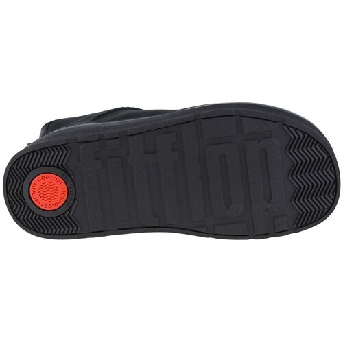FitFlop Gen-ff Mini Preto