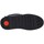 Sapatos Mulher Sapatilhas de cano-alto FitFlop F-mode Preto