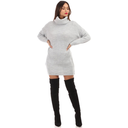 La Modeuse 19331_P54335 Cinza