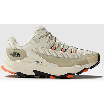 Sapatos Mulher Sapatilhas The North Face 41234-29668 Bege