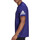 Textil Homem T-shirts e Pólos adidas Originals  Violeta