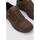 Sapatos Homem Sapatilhas Imac 452578 Castanho