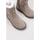 Sapatos Rapariga Botas Imac ROXI 480508 Bege