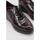 Sapatos Mulher Escarpim CallagHan 32102 Cinza