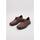 Sapatos Homem Pochetes / Bolsas pequenas Cossimo 13011 Castanho