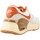 Sapatos Mulher Sapatilhas Nike FQ8106 Bege