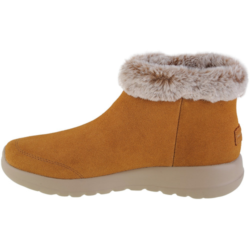 Skechers On The Go Joy - First Glance Castanho