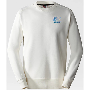 The North Face NF0A8523N3N1 Branco