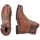 Sapatos Mulher Botins Remonte D8463 Castanho