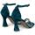 Sapatos Mulher Escarpim Alma En Pena I23BL1000 Azul