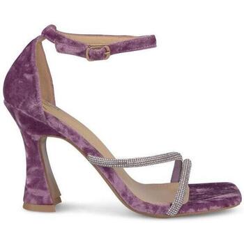 Sapatos Mulher Escarpim Selecione um tamanho antes de adicionar o produto aos seus favoritos I23BL1000 Violeta