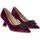 Sapatos Mulher Escarpim Alma En Pena I23BL1078 Vermelho