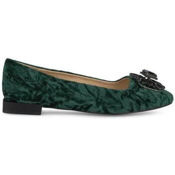 Sapatos Mulher Sapatos & Richelieu Alma En Pena I23BL1101 Verde