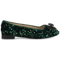 Sapatos Mulher Sapatos & Richelieu Alma En Pena I23BL1102 Verde