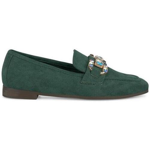 Sapatos Mulher Sapatos & Richelieu Continuar as compras I23BL1105 Verde