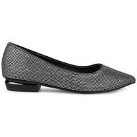 Sapatos Mulher Sapatos & Richelieu Alma En Pena I23BL1110 Preto