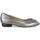 Sapatos Mulher Sapatos & Richelieu Alma En Pena I23BL1111 Prata