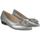 Sapatos Mulher Sapatos & Richelieu ALMA EN PENA I23BL1111 Prata