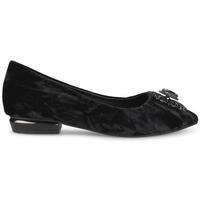 Sapatos Mulher Sapatos & Richelieu ALMA EN PENA I23BL1112 Preto