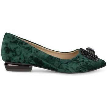 Sapatos Mulher Decoração De Parede Alma En Pena I23BL1112 Verde