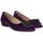 Sapatos Mulher Sapatos & Richelieu Alma En Pena I23BL1112 Violeta